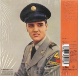 Presley, Elvis - For LP Fans Only, Back Cover